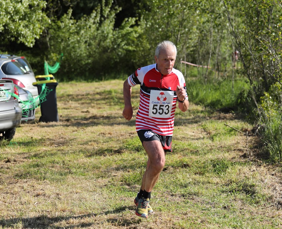 Marathon D Annecy Les Boucles D Anglade Trail Des Balcons D Azur